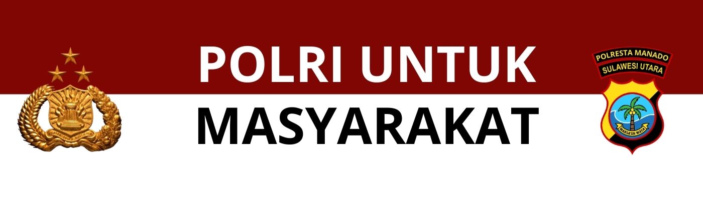 Tribratanews Polresta Manado